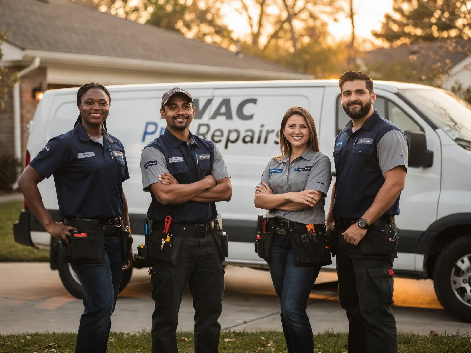 Heat Pump Repair company in Hallstead, PA