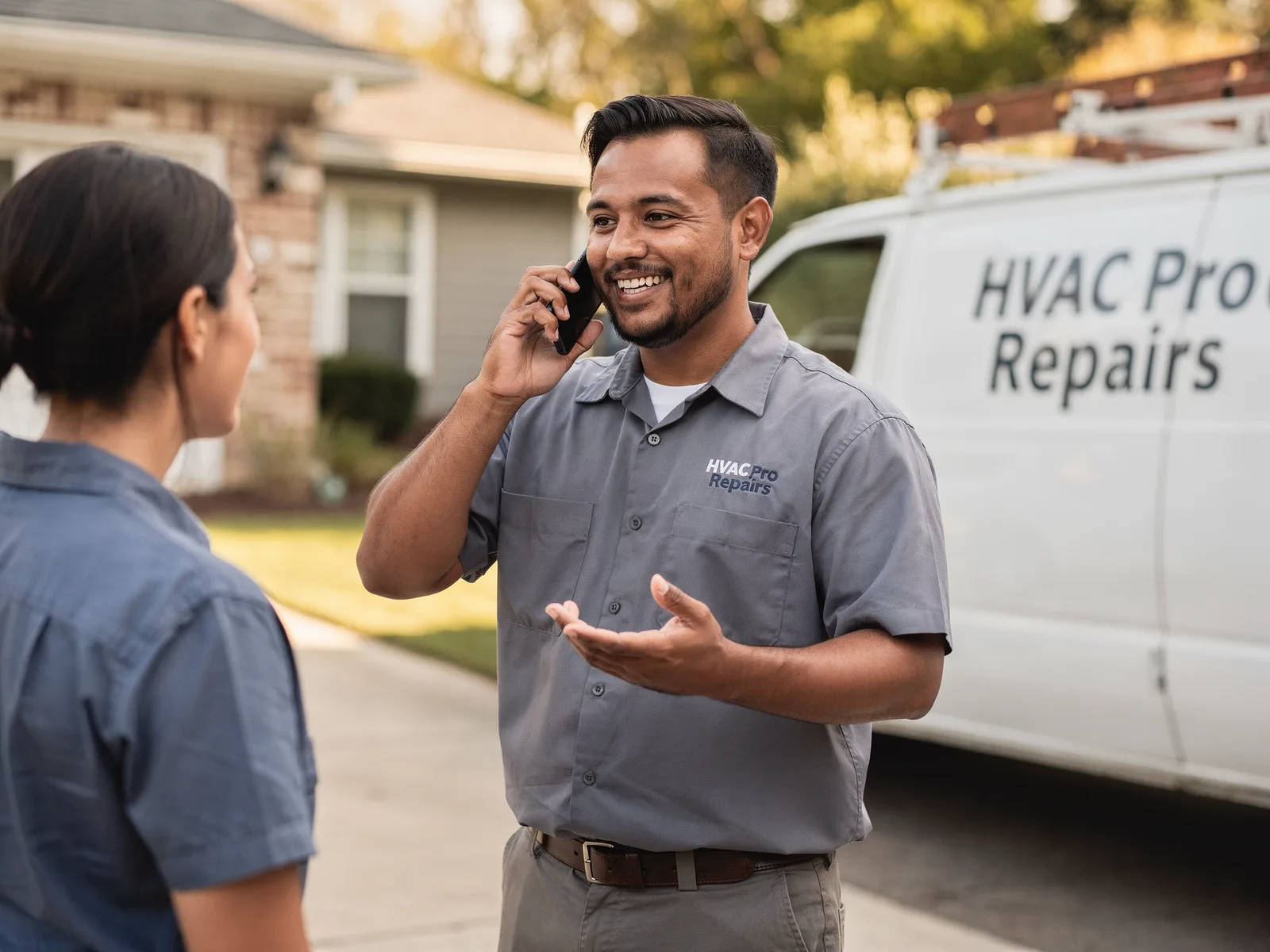 Heat Pump Repair Hallstead, PA FAQs